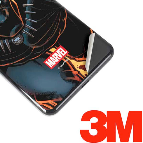 Marvel Black Panther Rise of Black Panther Google Pixel 3 XL Skin